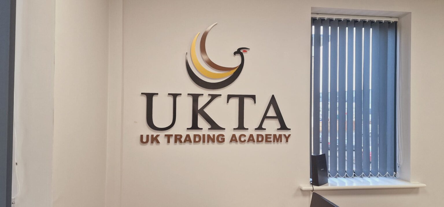 UK Trading Academy offices