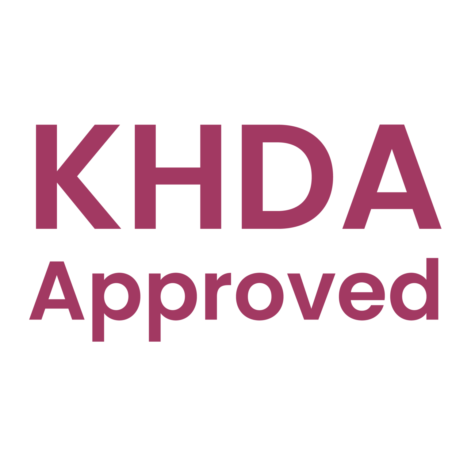 KHDA Approved