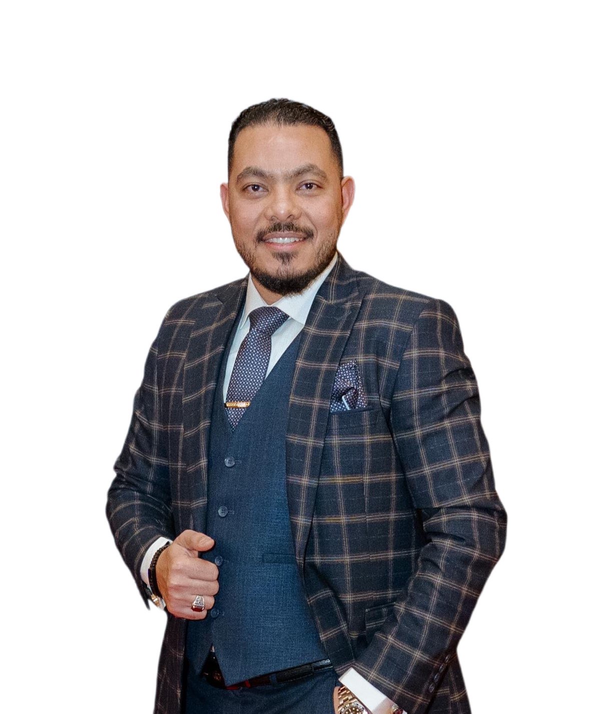 Mohammed Al Hashemi
