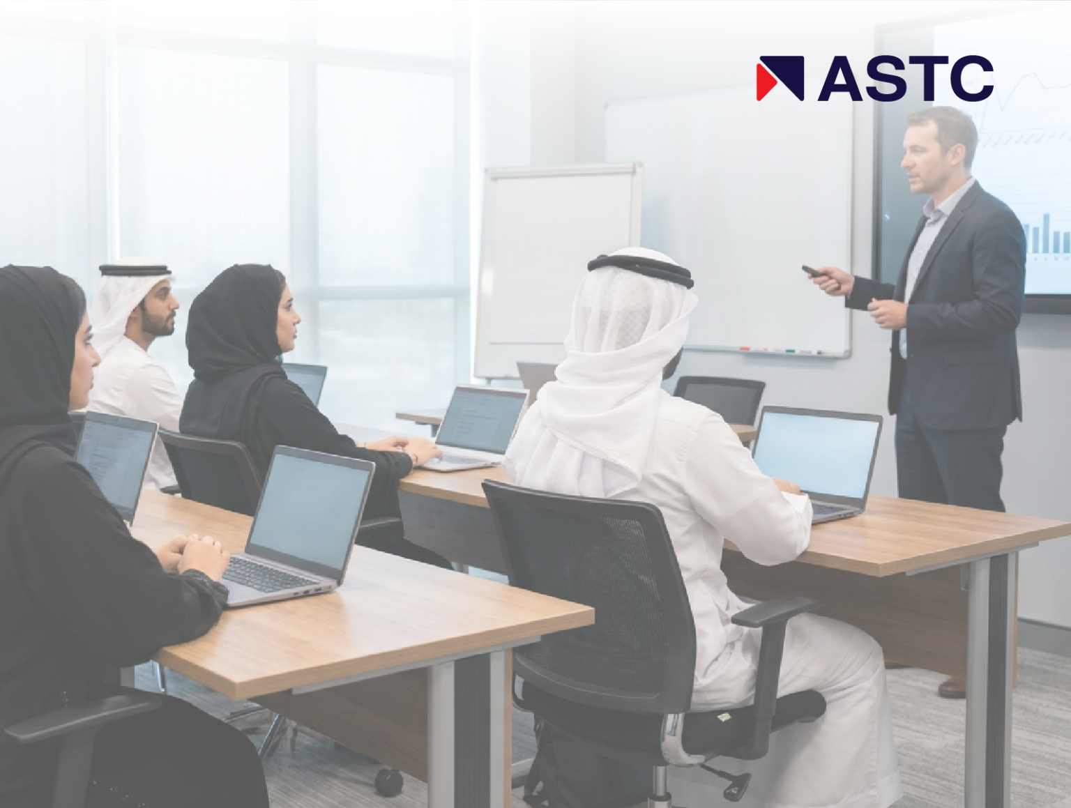 ASTC training in Dubai