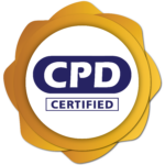 CPD certified