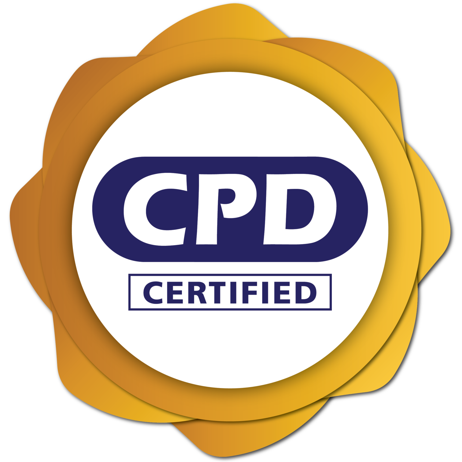 CPD Certified