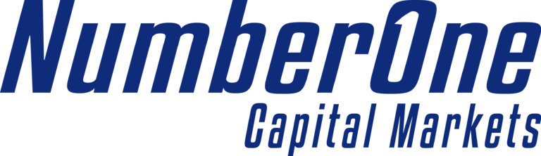 Number One Capital Markets logo