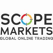 Scope Markets logo